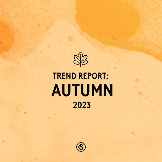 Trendspotting: Autumn 2023