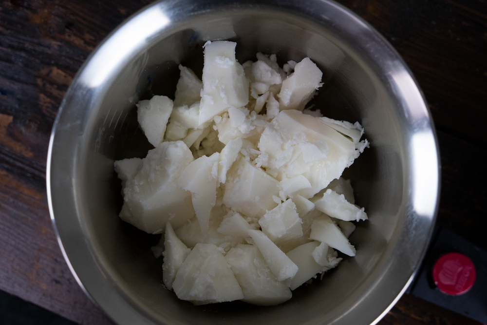 Wax Testing and Development at Candle Shack: Ensuring Quality and Performance