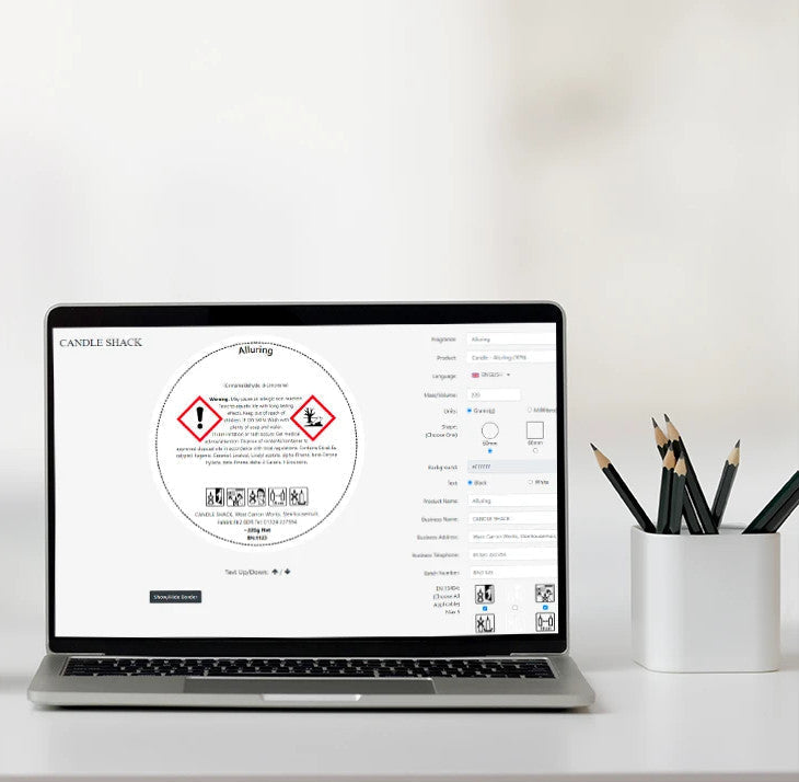 What is an IFRA certificate and why does it matter?