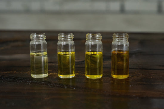 Do Fragrance Oils Expire?