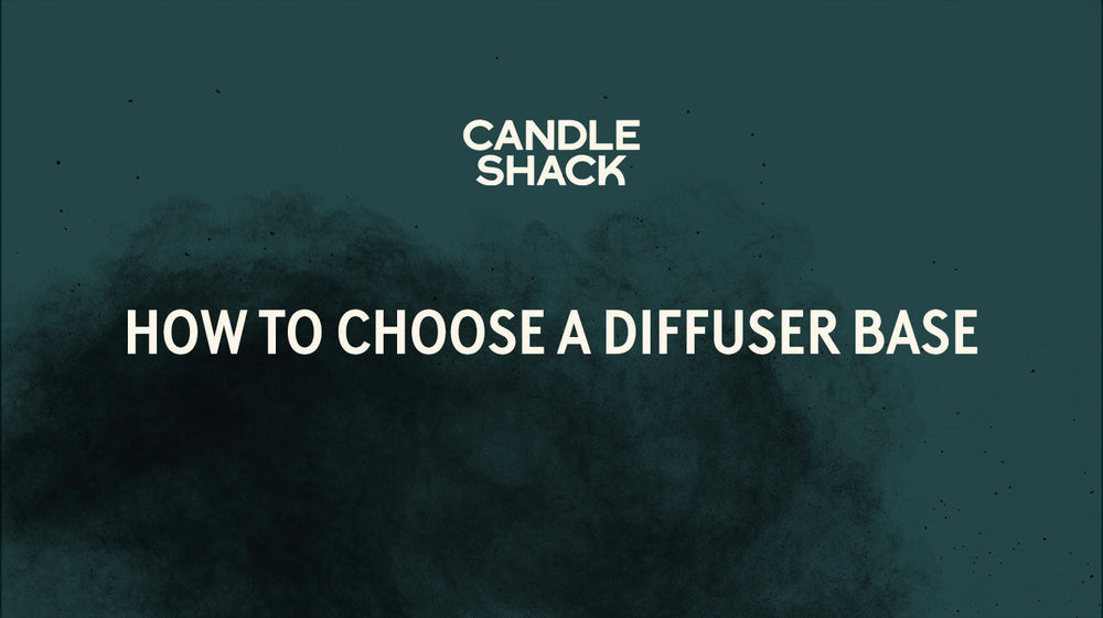 Unlocking the Secrets of Home Fragrance Diffusers