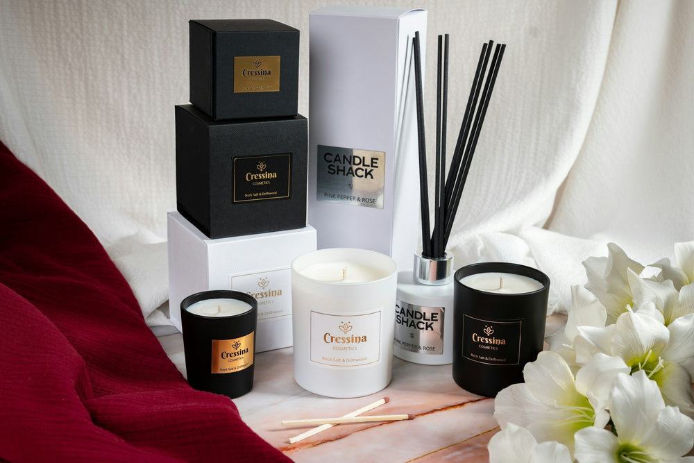 Saving Money & Building efficiency into your home fragrance business