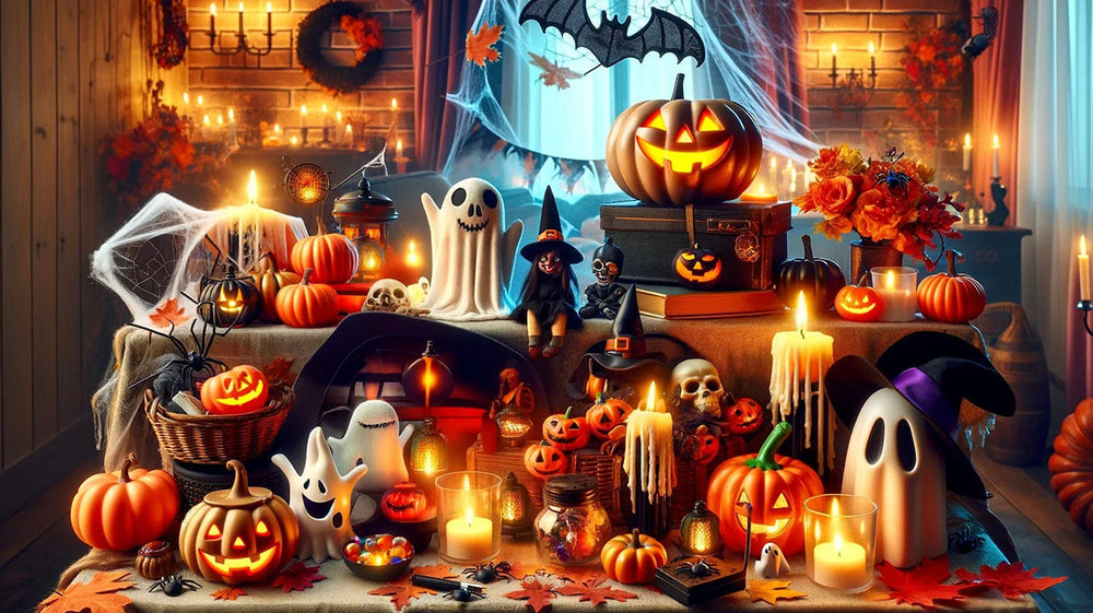 Trendspotting: Halloween 2024 Trends