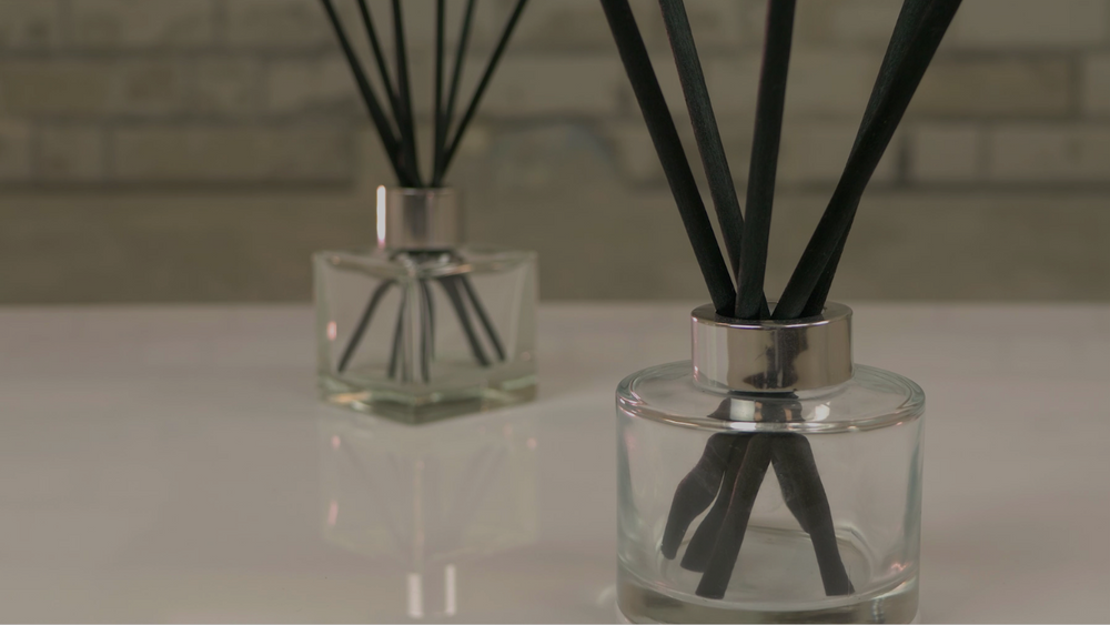 How to make and test diffusers