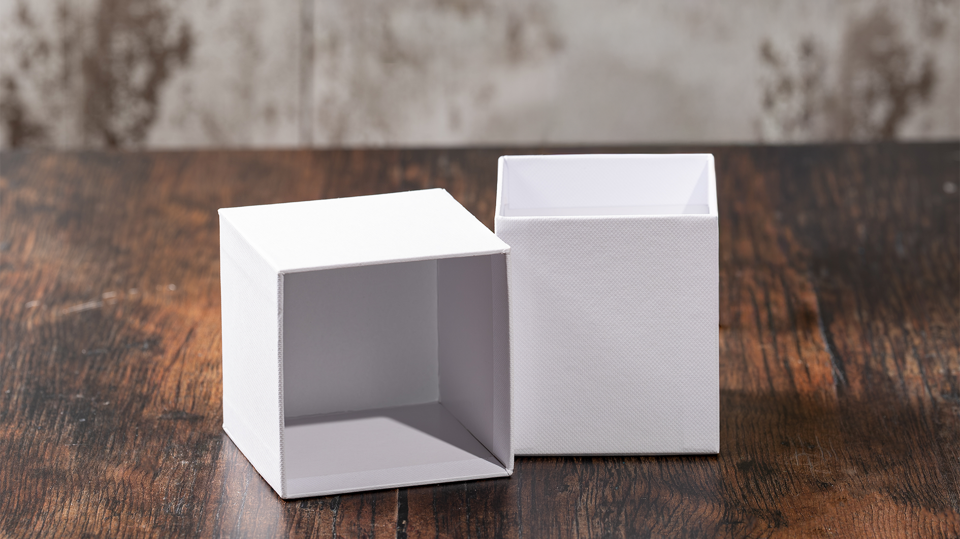 Candle Boxes, Candle Packaging