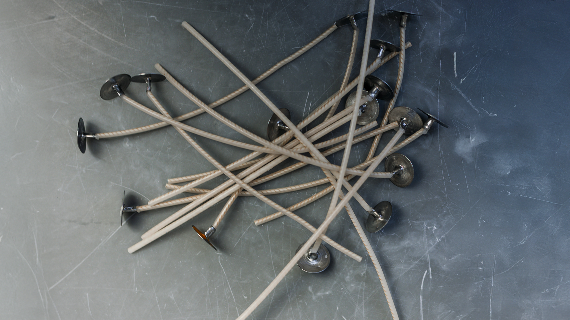 Wicks for Candle Making