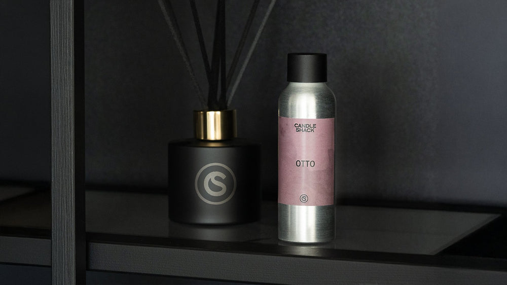 Fragrances for Making Diffusers, Diffuser Scent