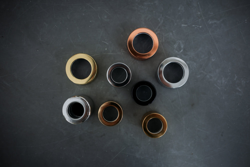 Diffuser Caps, Caps for Diffuser Bottles