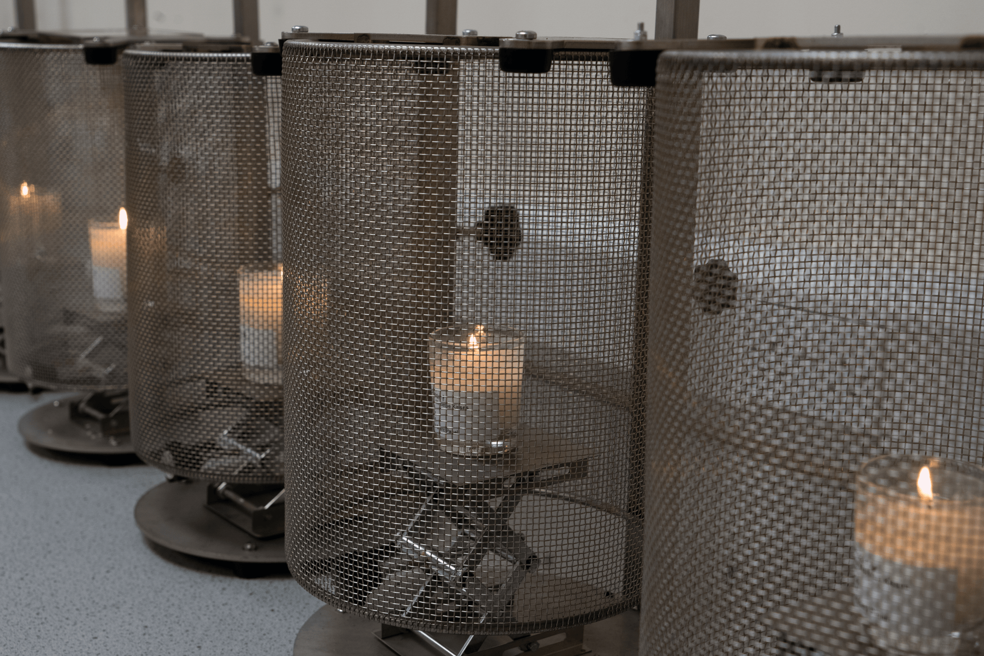 Candle Safety Testing Services