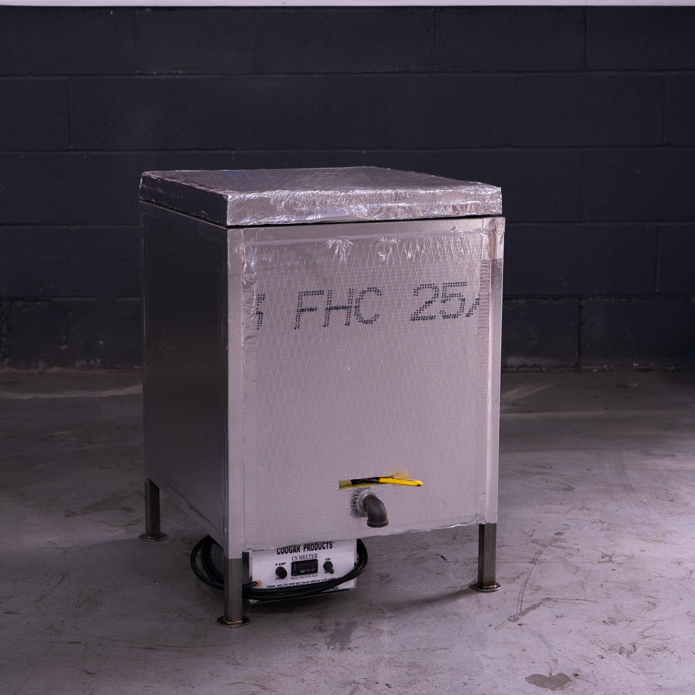 Candle Wax Melting Machines