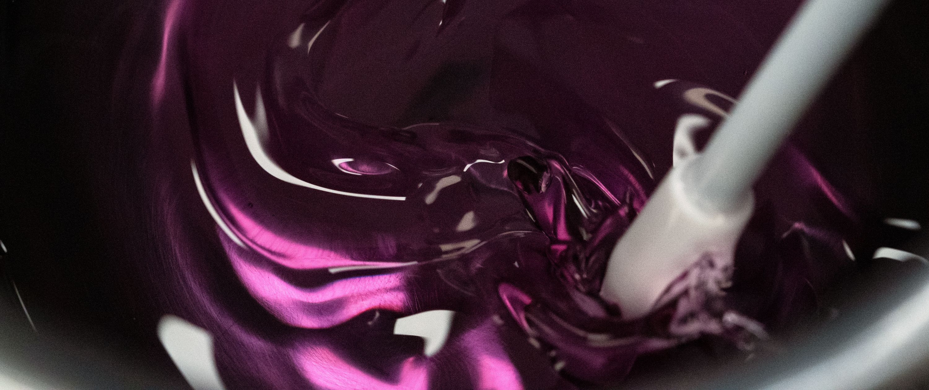 Magenta Liquid Candle Dye