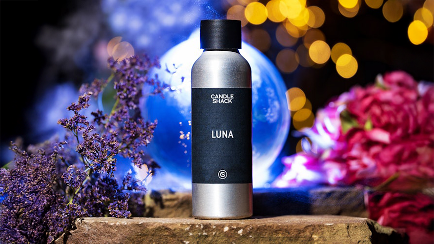 Floral Collection of Fragrance Oils - Olfactory Family