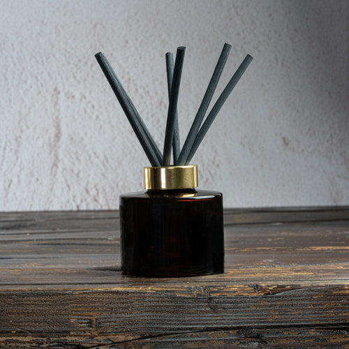 165ml Amber Diffuser Bottle