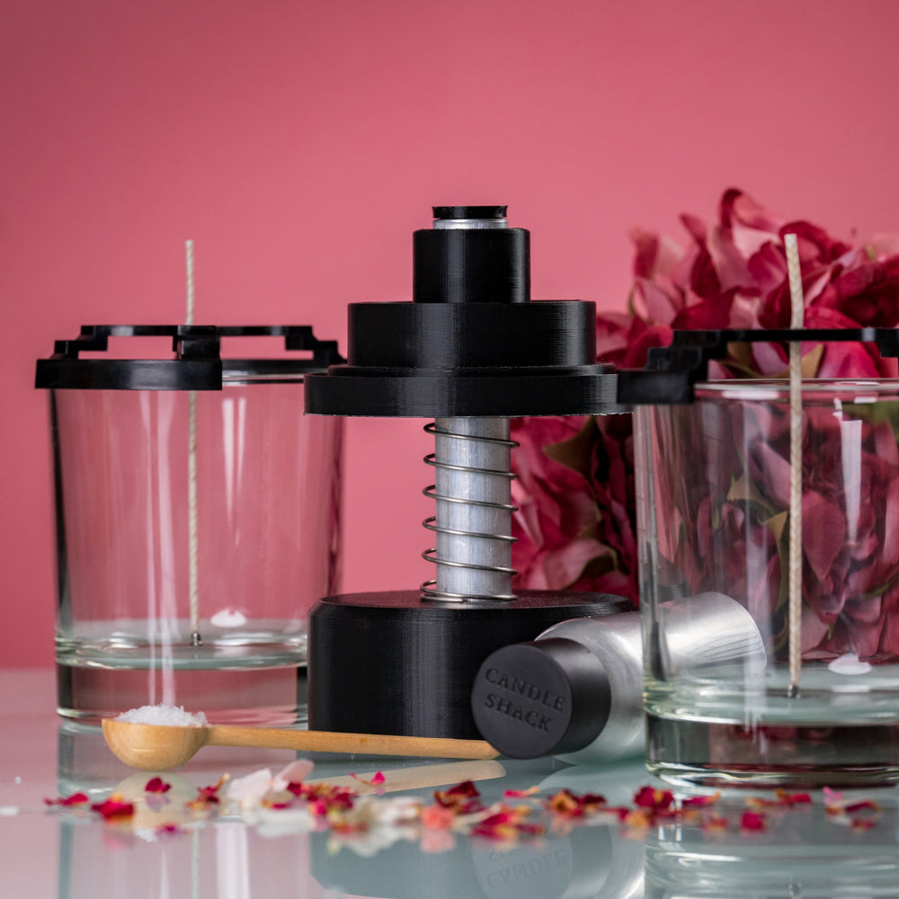 Standard-Starterkit - Golden Wax 464