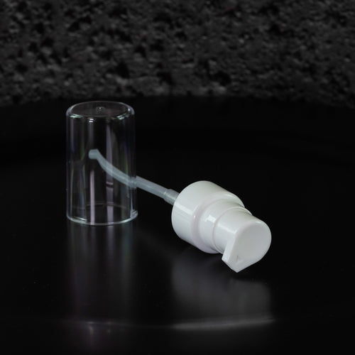 Pompe de traitement White Smooth 20/410