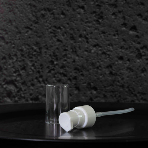 Pompe de traitement White Smooth 20/410