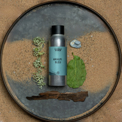Amalfi Bleu Duftöl