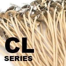 CL12 Wick (120mm long) QC fail - Box of 1,000