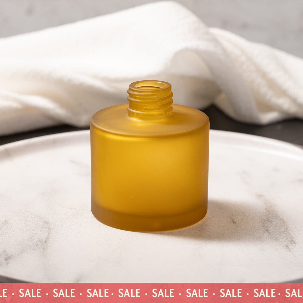 100ml Lotti Yellow Diffuser Bottle