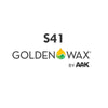 AAK - Cire dorée S41