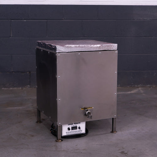 Coogar CS Semi Elite - 72KG