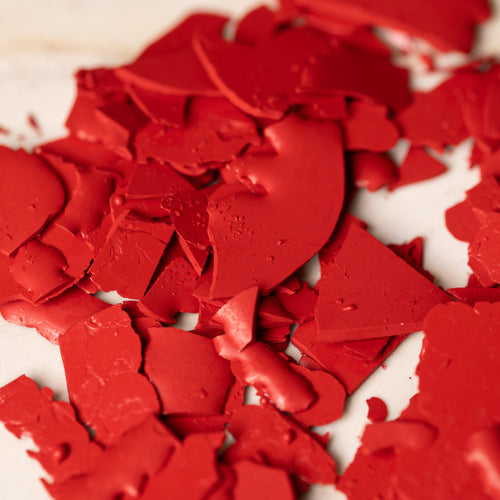 Bekro Dye - 30/6077 - Red