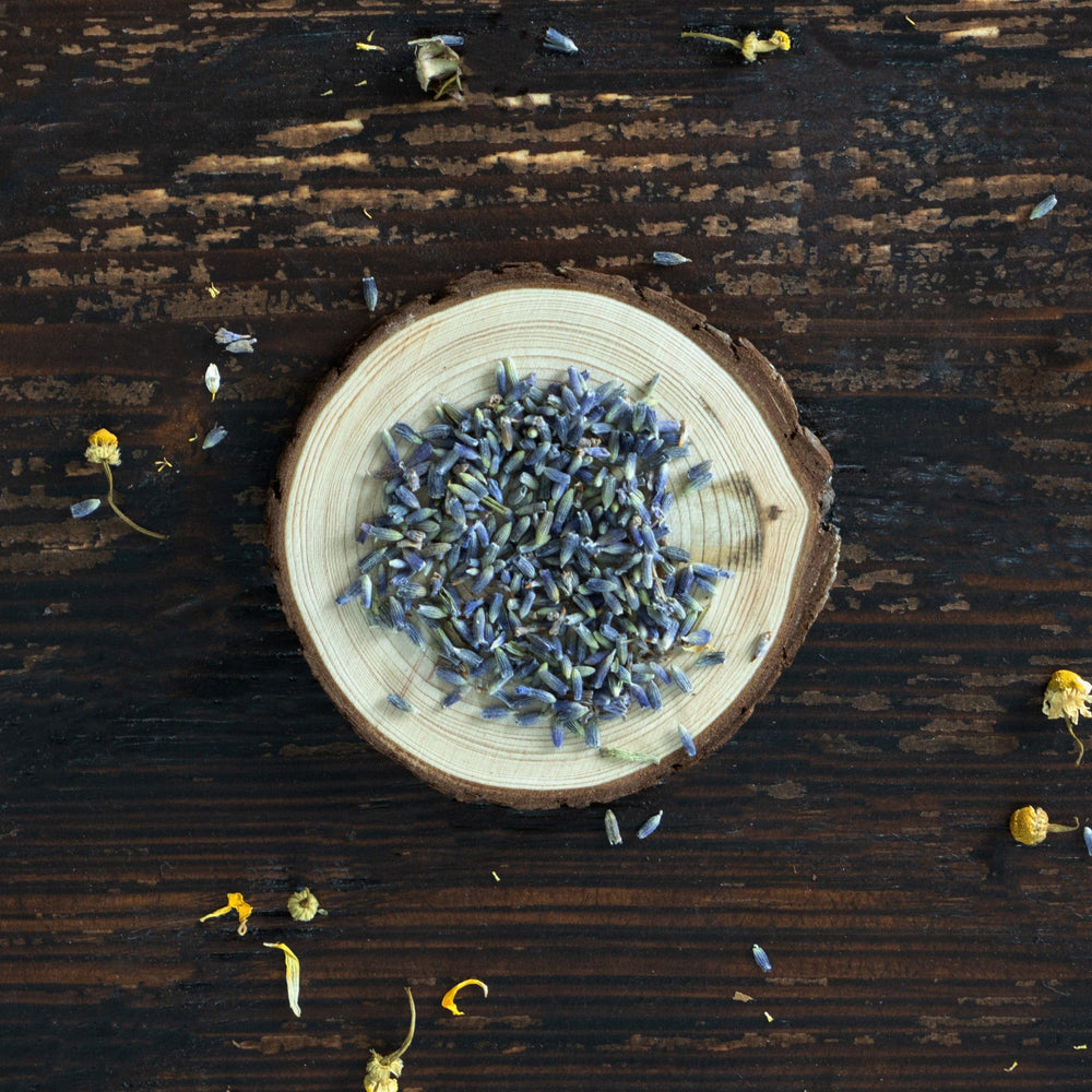 Wax melts Lavender Flowers, Botanicals