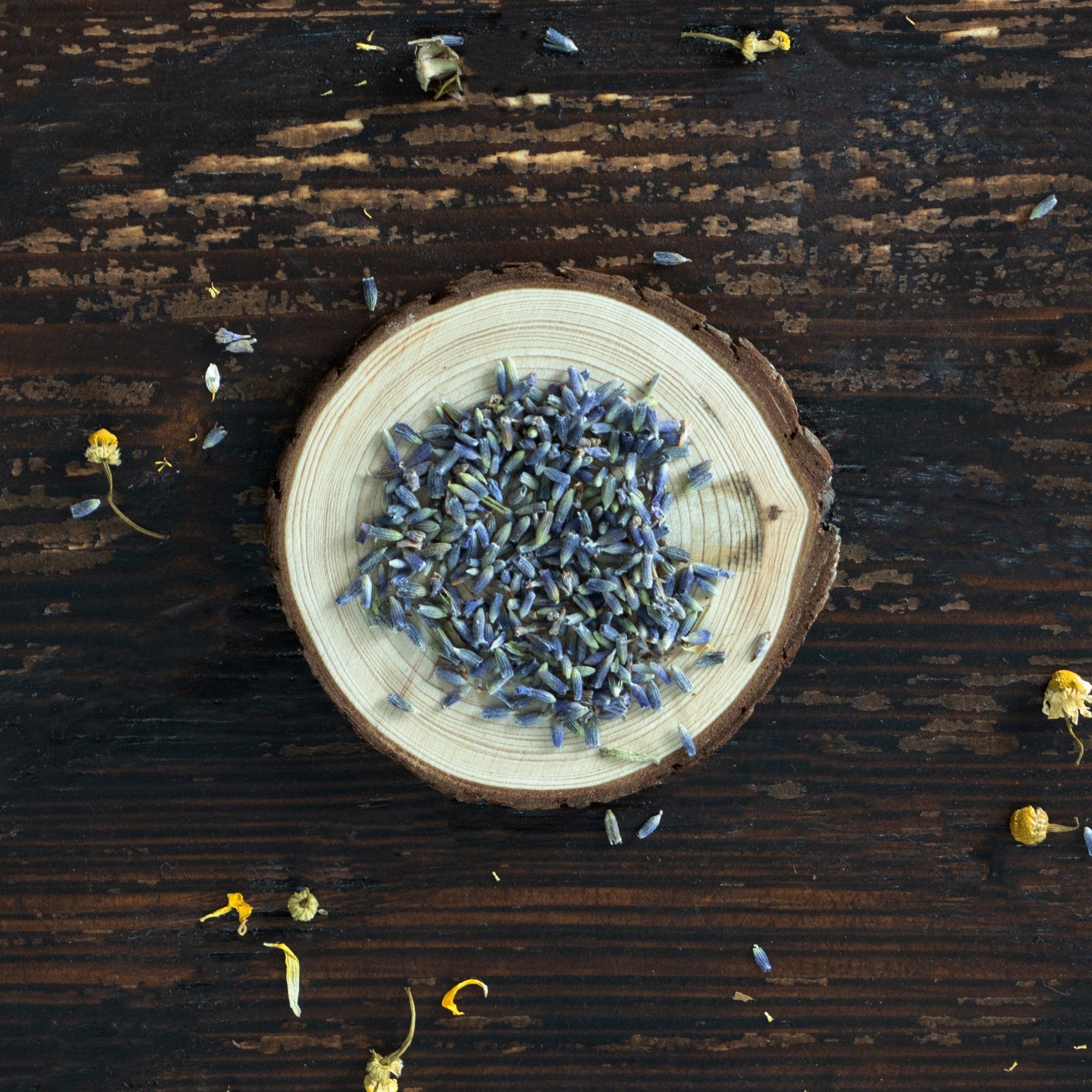 Wax melts Lavender Flowers, Botanicals