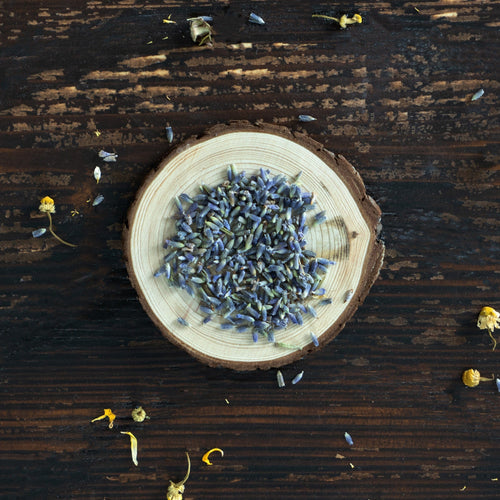Wax melts Lavender Flowers, Botanicals