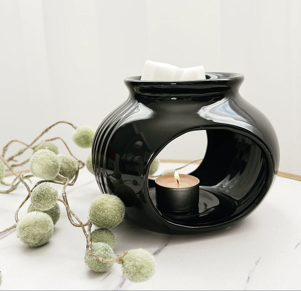 Brûleur à cire Sofia Groove