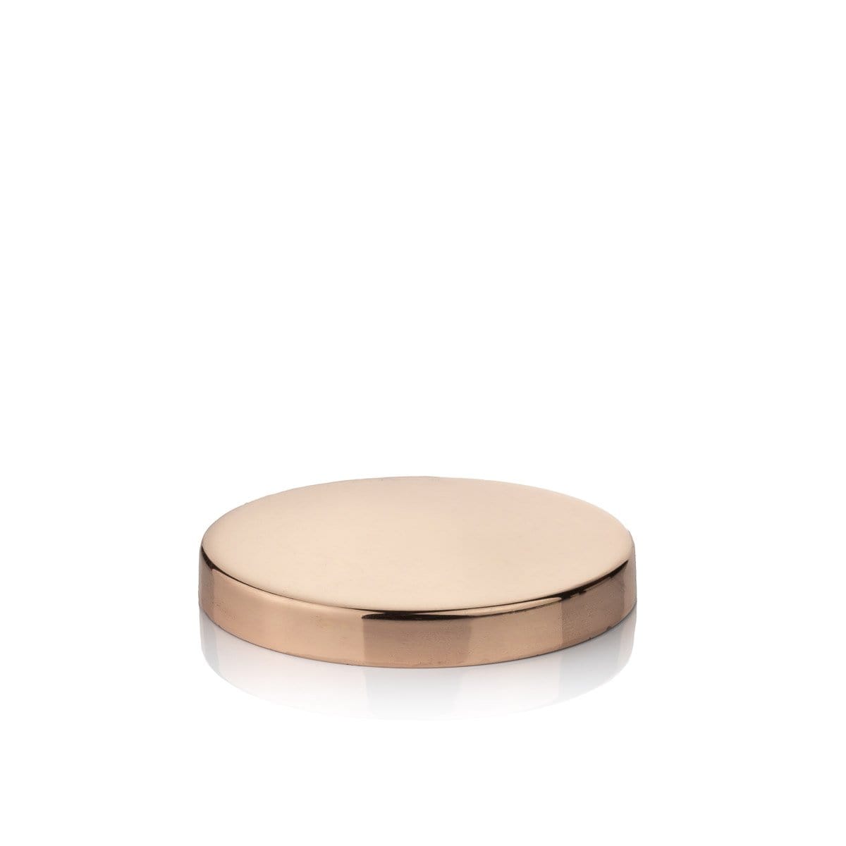 20cl Copper Lid (no silicone) for Lotti