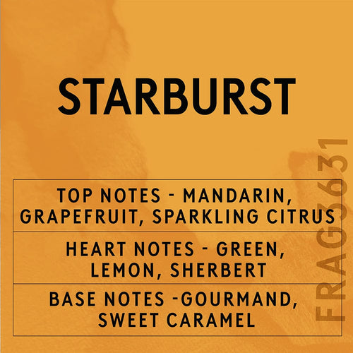 Starburst Duftöl
