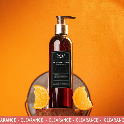 Soap2Go - Savon liquide revigorant