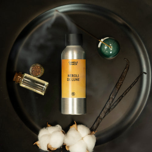 Huile parfumée Néroli de Lune