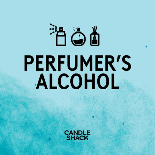Perfumer's Alcohol