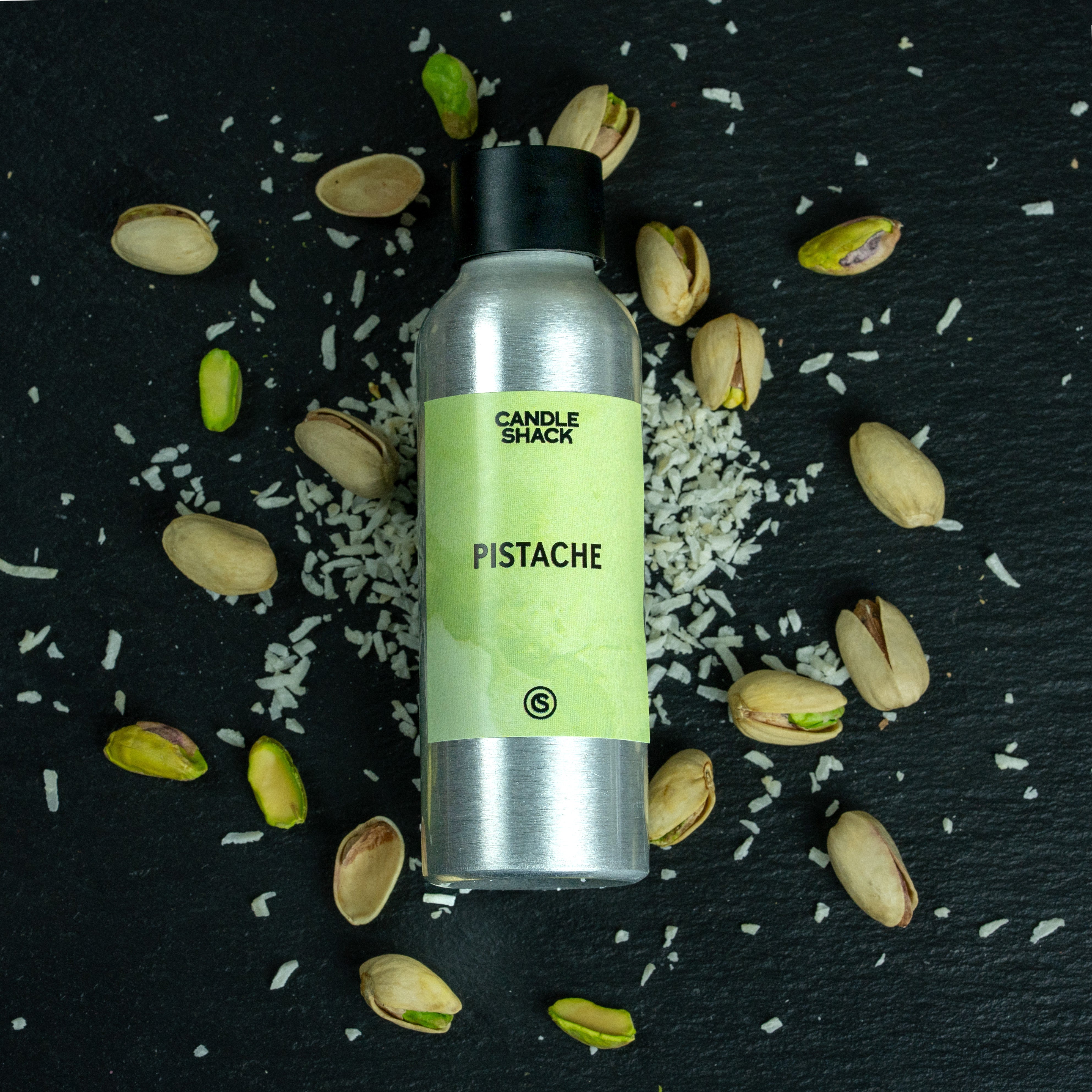 Pistache Fragrance Oil – Candle Shack