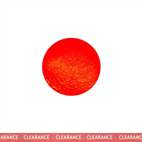 Coucher de soleil - Poudre pigmentaire