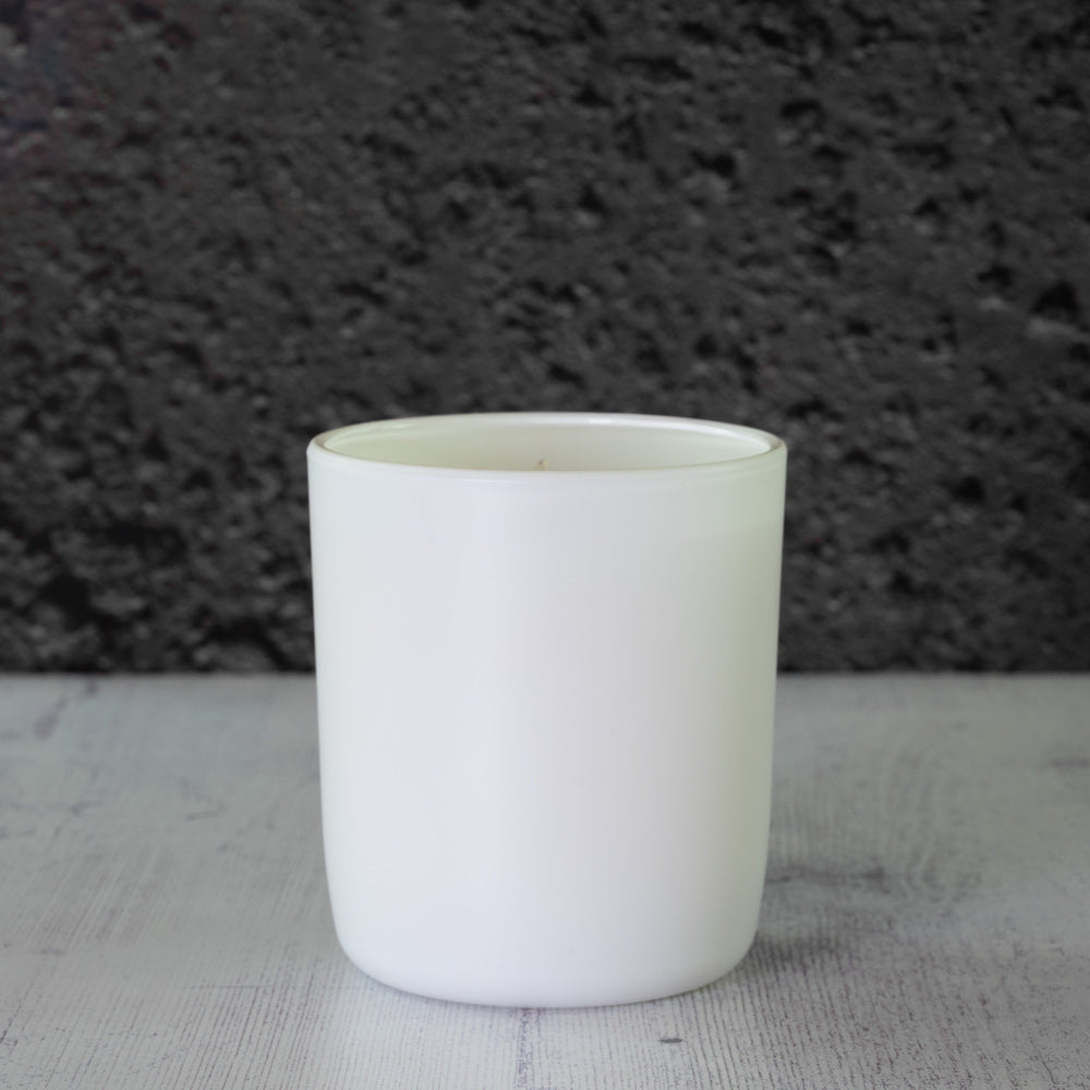 Amber 30cl Candle Jar. Aria