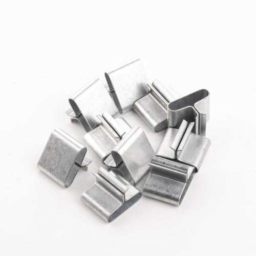 Dochthalter aus Holz