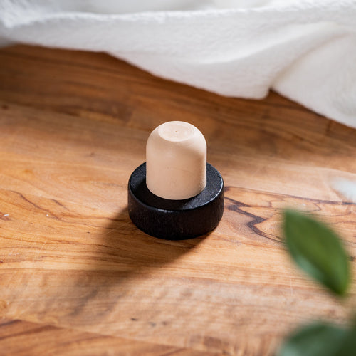 Black Diffuser Plug For 200ml (Box of 6)