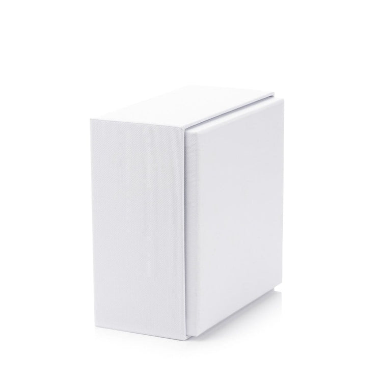 Candle Shack Candle Box Luxury Rigid Box for 50cl Bowl - White