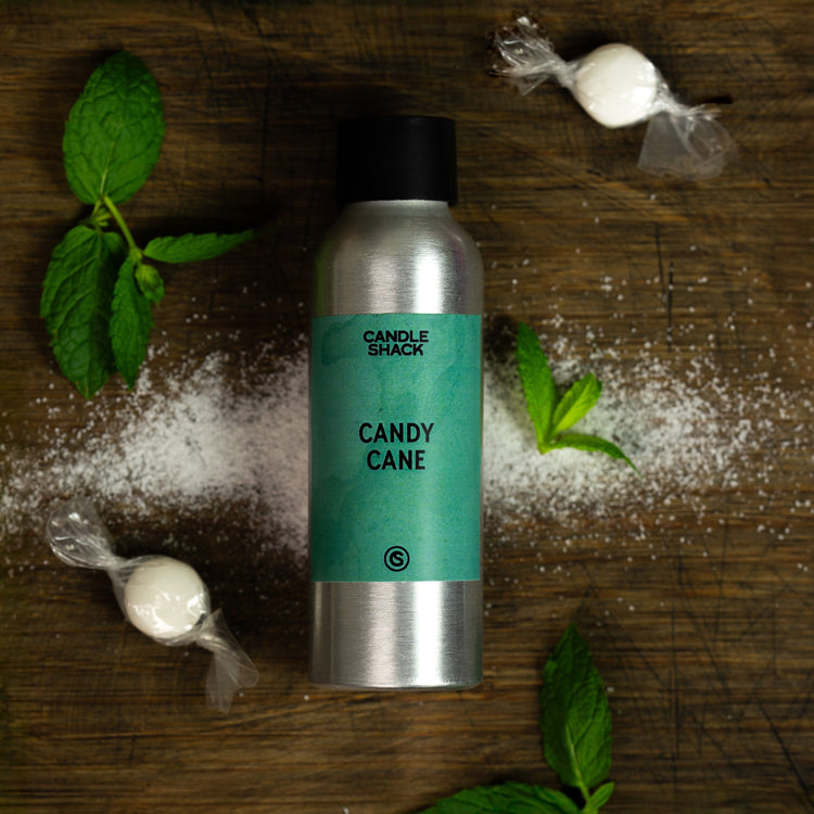 Candle Shack Fragrance Candy Cane