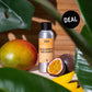Candle Shack Fragrance Passionfruit & Mango Fragrance Oil