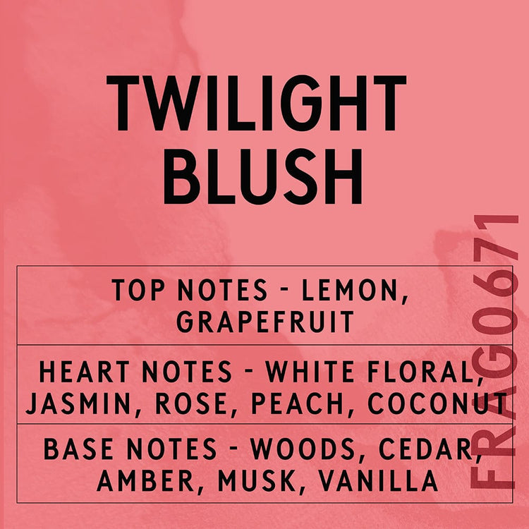 Candle Shack Fragrance Twilight Blush Fragrance Oil