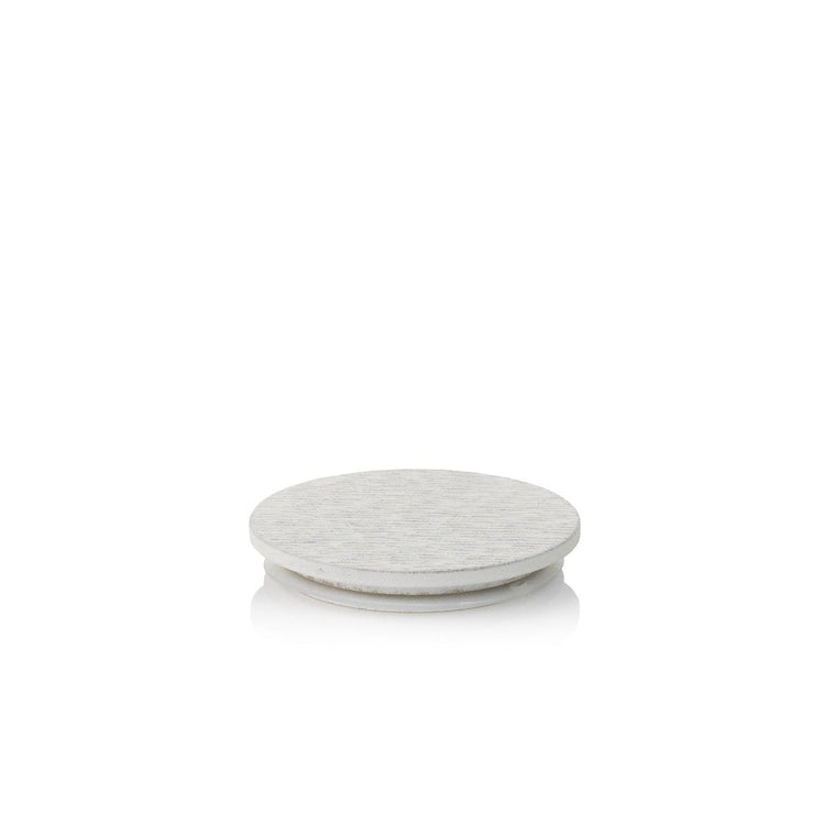 Candle Shack Lid Ash Wooden Lid - for 9cl Meredith & Lauren - Pack of 6