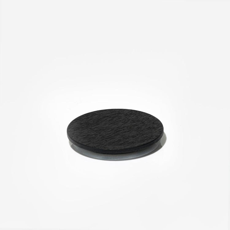 Candle Shack Lid Ash Wooden Lid - for 9cl Meredith & Lauren - Pack of 6