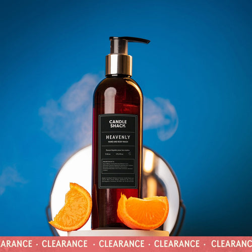 Soap2Go - Savon liquide céleste