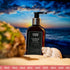 Candle Shack Soap Soap2Go - Paradise Beach Liquid Soap