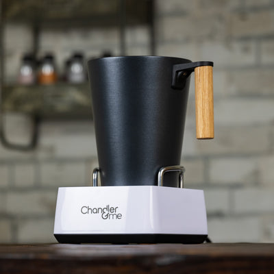 Chandler & Me - Candle Maker Plus+