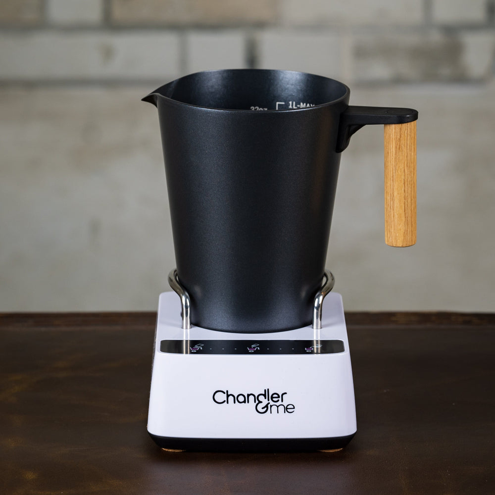 Chandler & Me - Candle Maker Plus+